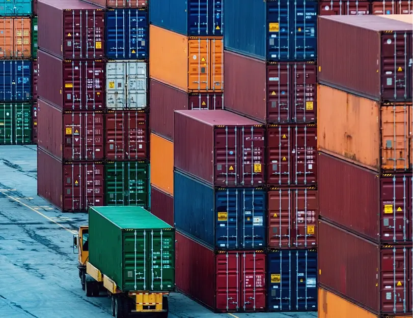 Scalable Import Programs