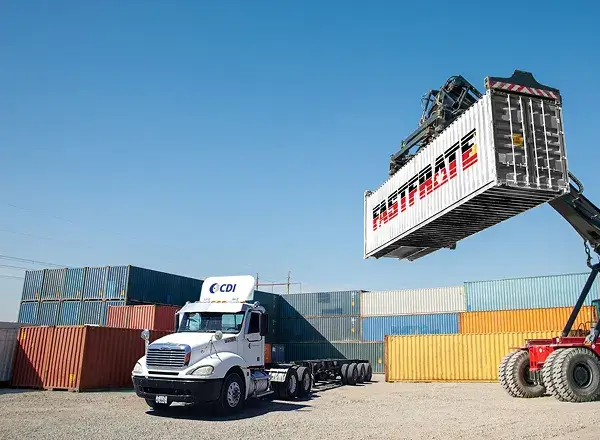 Freight Management