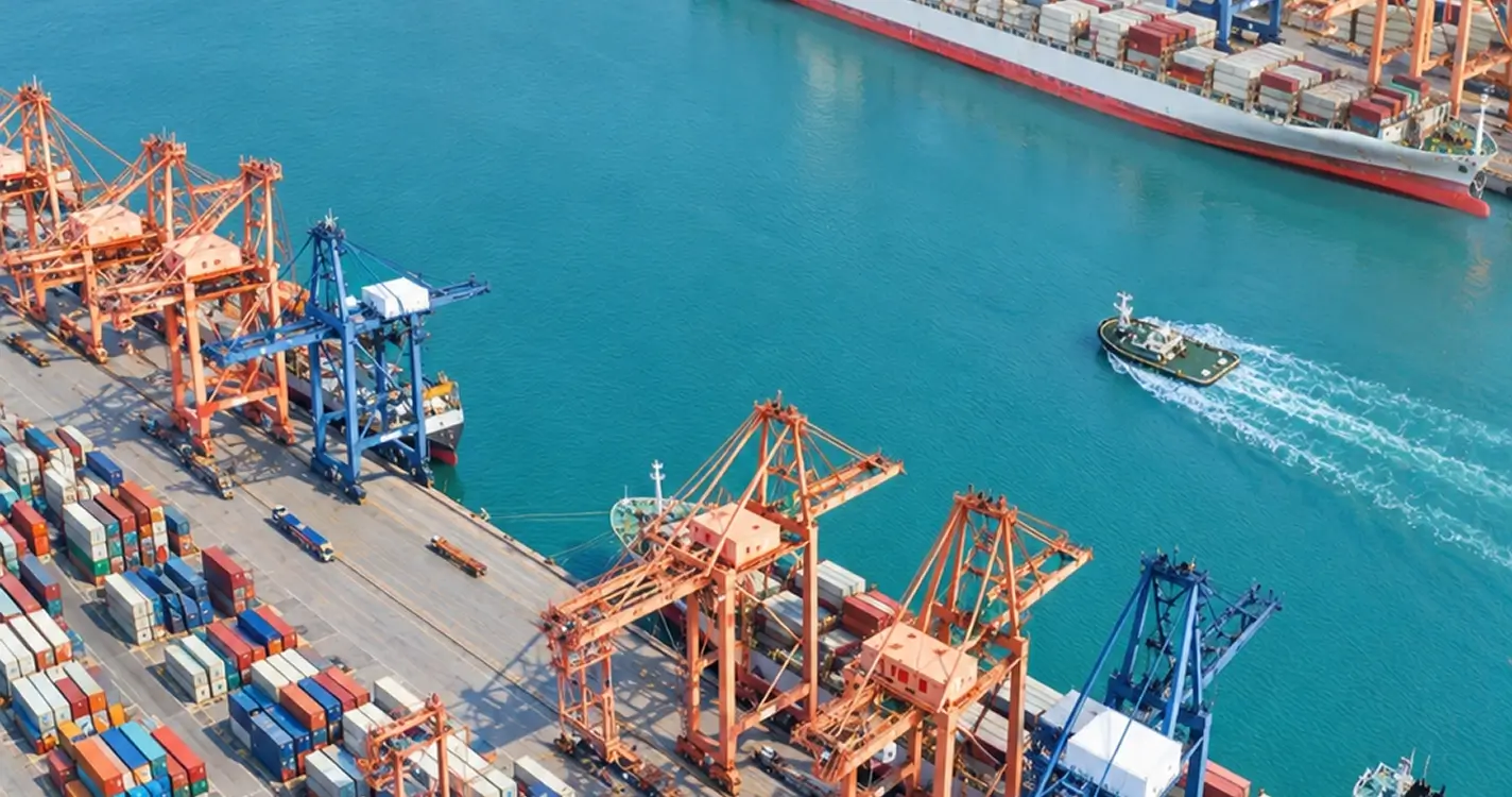 International Freight